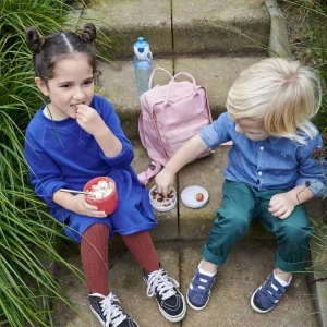 Mepal Lunchpot Ellipse Mini – Nordic Red 9