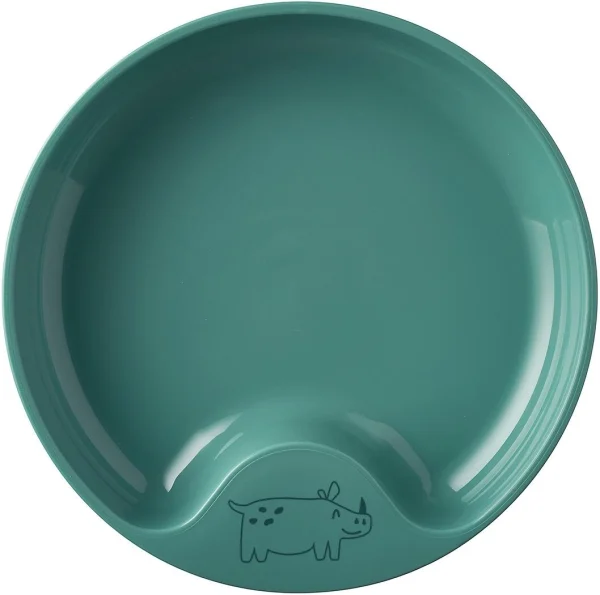 Mepal Lernteller Mio – Deep Turquoise 1