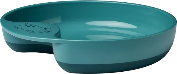 Mepal Lernteller Mio – Deep Turquoise 3