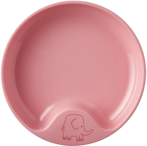 Mepal Lernteller Mio – Deep Pink 1