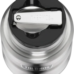 Thermos SK Food Jar St. Steel Mat 0,47l 13
