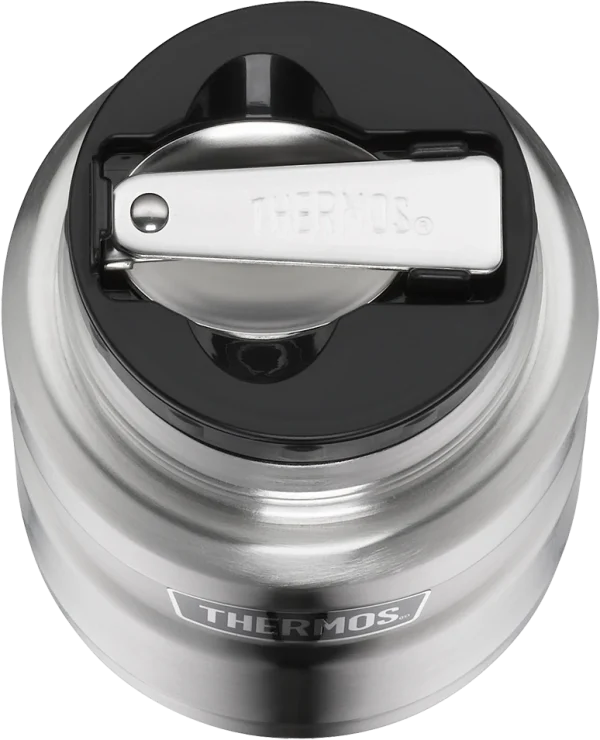Thermos SK Food Jar St. Steel Mat 0,47l 5