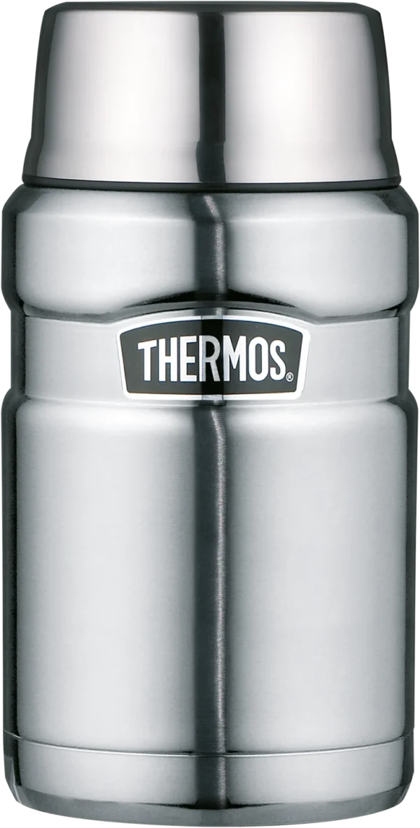 Thermos SK Food Jar St. Steel Mat 0,71l 1