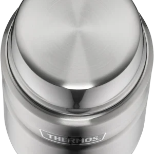 Thermos SK Food Jar St. Steel Mat 0,71l 10