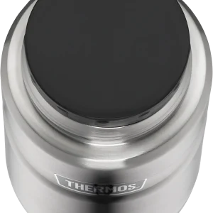 Thermos SK Food Jar St. Steel Mat 0,71l 12