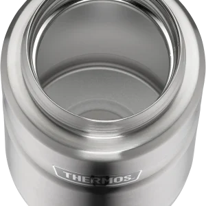 Thermos SK Food Jar St. Steel Mat 0,71l 8