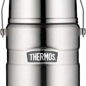 Thermos SK Food Jar St. Steel Mat 1,20l 7