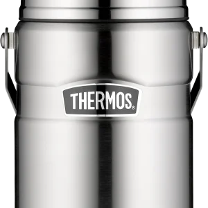 Thermos SK Food Jar St. Steel Mat 1,20l 9