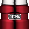 Thermos SK Food Jar Cranberry Red Pol 0,47l 13