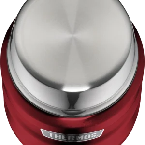 Thermos SK Food Jar Cranberry Red Pol 0,47l 9