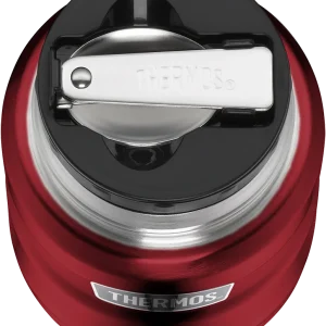 Thermos SK Food Jar Cranberry Red Pol 0,47l 15
