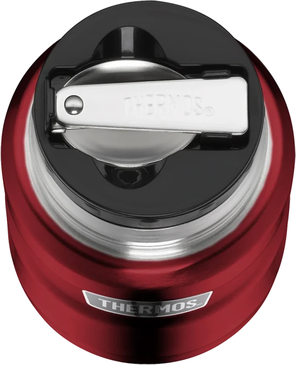 Thermos SK Food Jar Cranberry Red Pol 0,47l 6