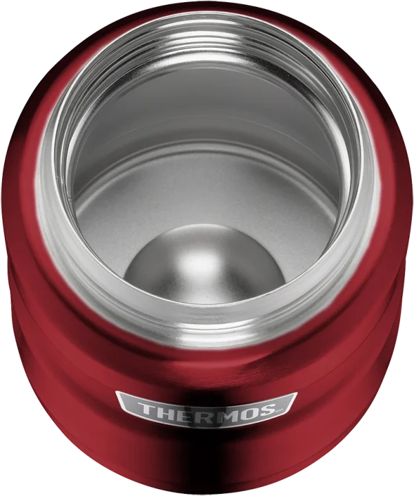 Thermos SK Food Jar Cranberry Red Pol 0,47l 5