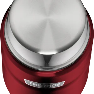 Thermos SK Food Jar Cranberry Red Pol 0,71l 12
