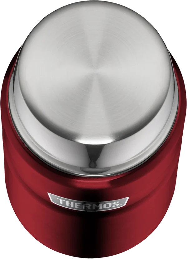 Thermos SK Food Jar Cranberry Red Pol 0,71l 5