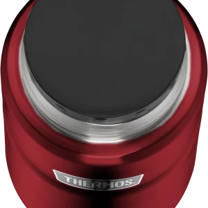 Thermos SK Food Jar Cranberry Red Pol 0,71l 8