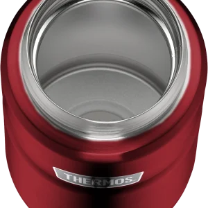 Thermos SK Food Jar Cranberry Red Pol 0,71l 10