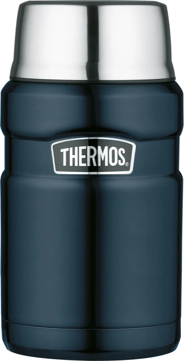 Thermos SK Food Jar Midnight Blue Pol 0,71l 1