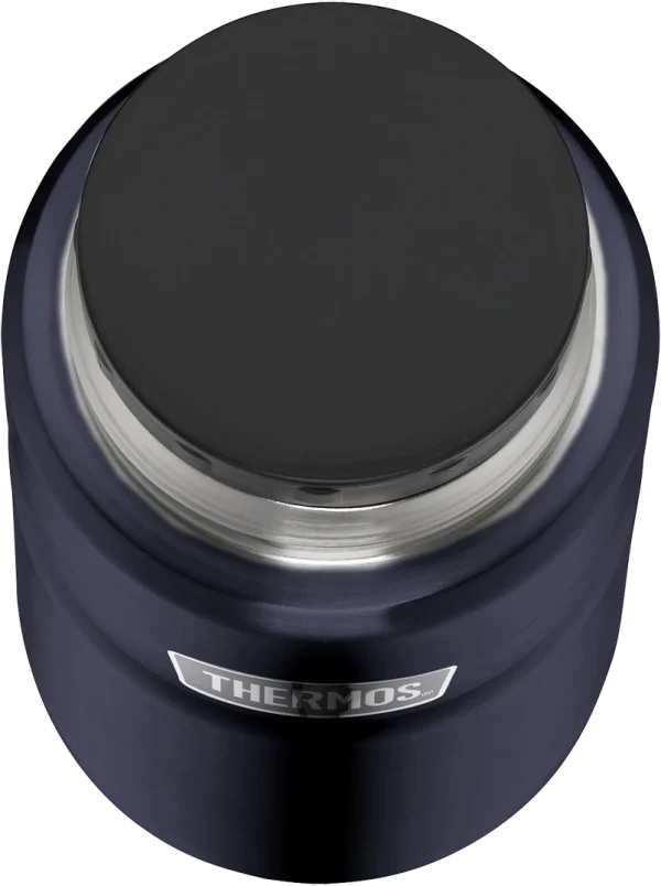 Thermos SK Food Jar Midnight Blue Pol 0,71l 3