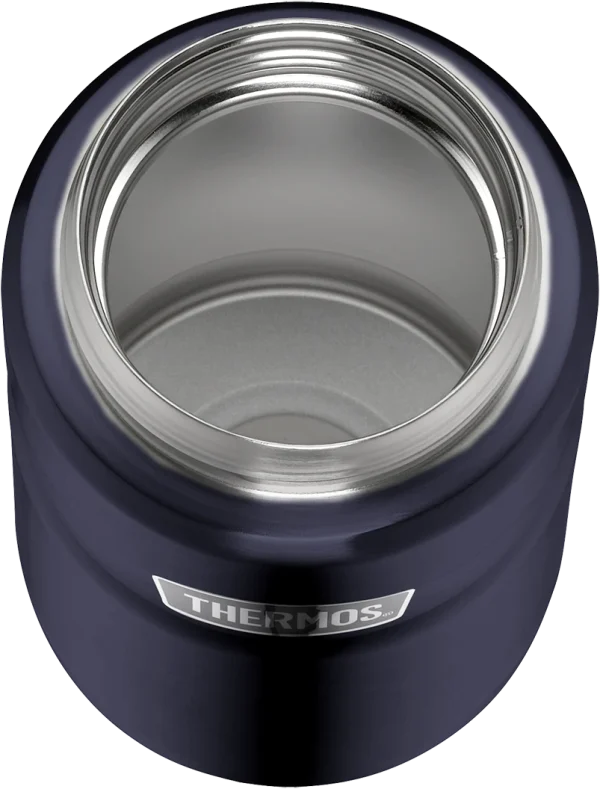 Thermos SK Food Jar Midnight Blue Pol 0,71l 4