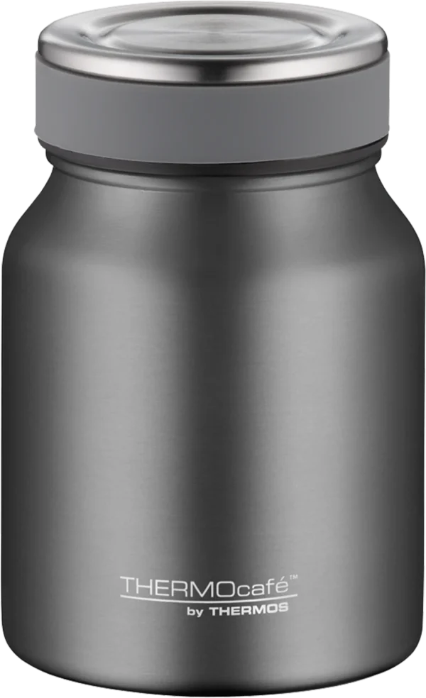 Thermos TC FOOD JAR Stone Grey Mat 0,50l 1