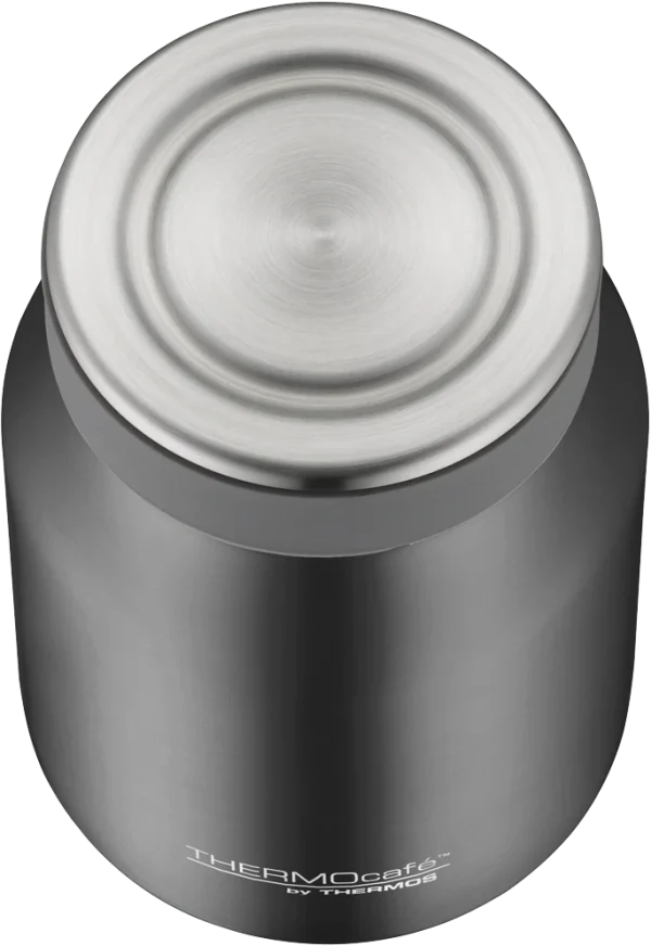 Thermos TC FOOD JAR Stone Grey Mat 0,50l 3
