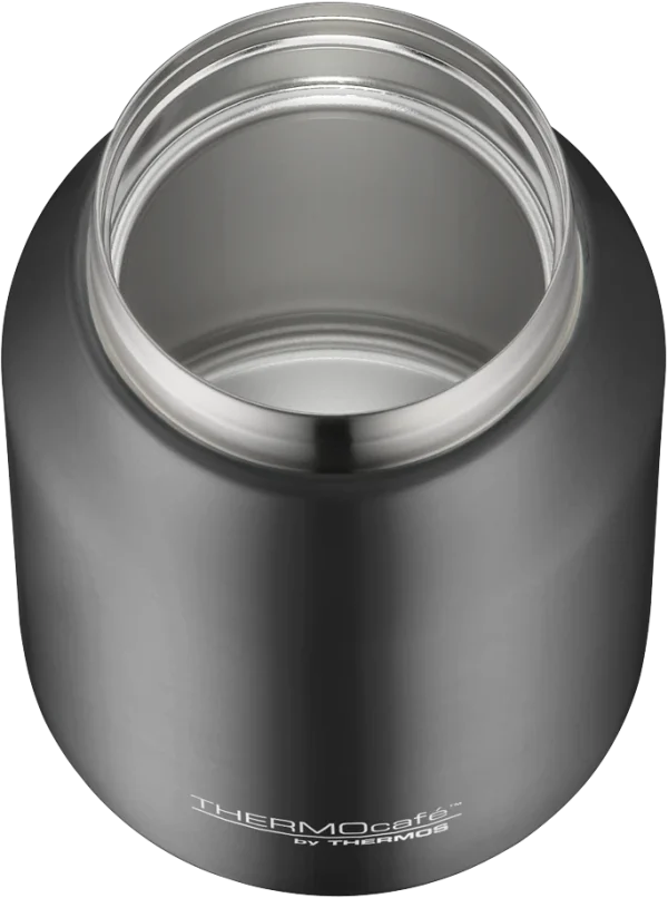 Thermos TC FOOD JAR Stone Grey Mat 0,50l 4