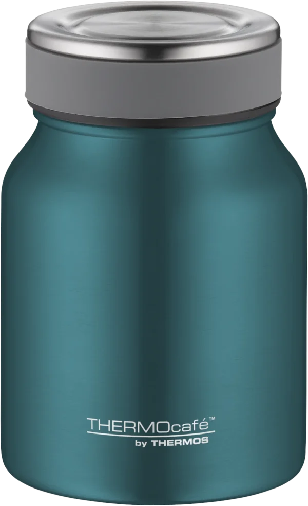 Thermos TC FOOD JAR Teal Mat 0,50l 1