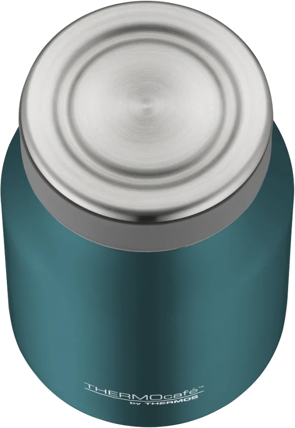 Thermos TC FOOD JAR Teal Mat 0,50l 3