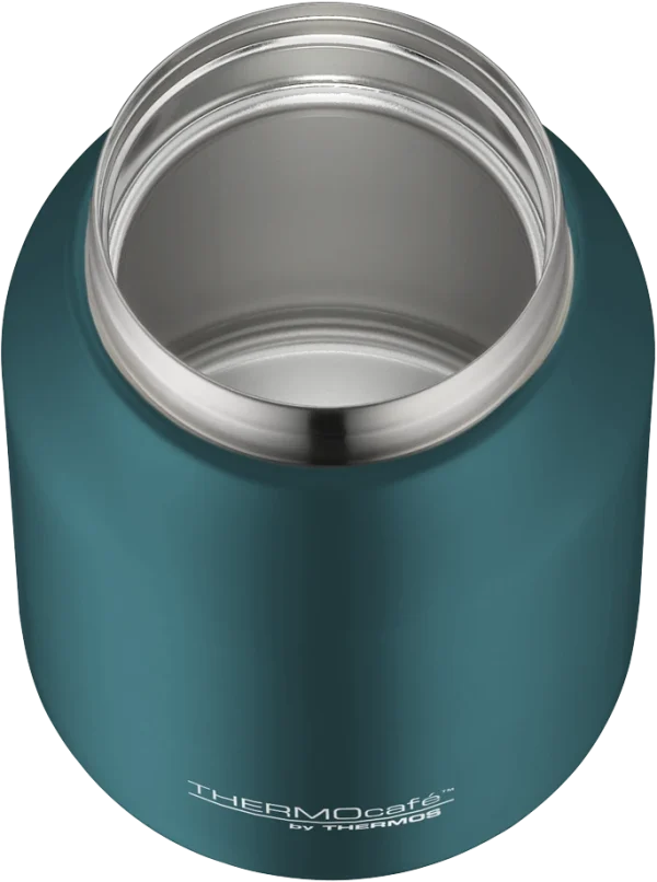 Thermos TC FOOD JAR Teal Mat 0,50l 4
