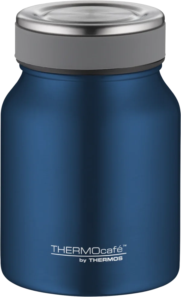 Thermos TC FOOD JAR Saphire Blue Mat 0,50l 1