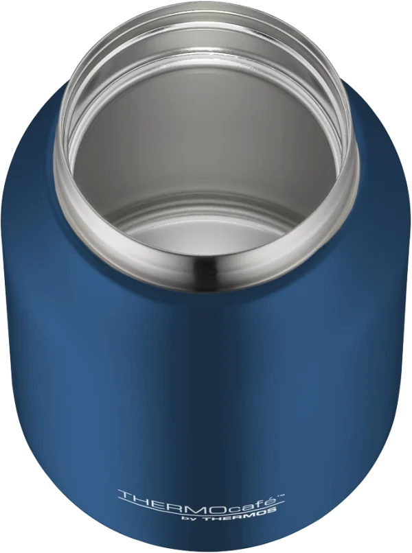 Thermos TC FOOD JAR Saphire Blue Mat 0,50l 3