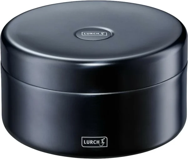 Lurch Isolier-Lunchbox Night Blue 1