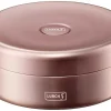 Lurch Isolier-Lunchbox Rosegold 19