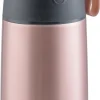 Lurch Iso-Pot Edelstahl Rosa-metallic 17