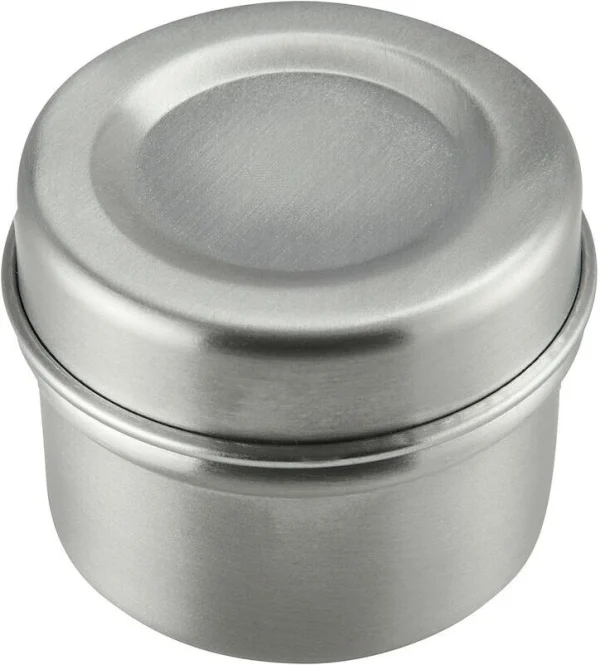 Lurch Lunchbox Dressingdose Edelstahl 1