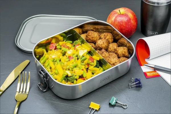 Lurch Lunchbox Snap 4