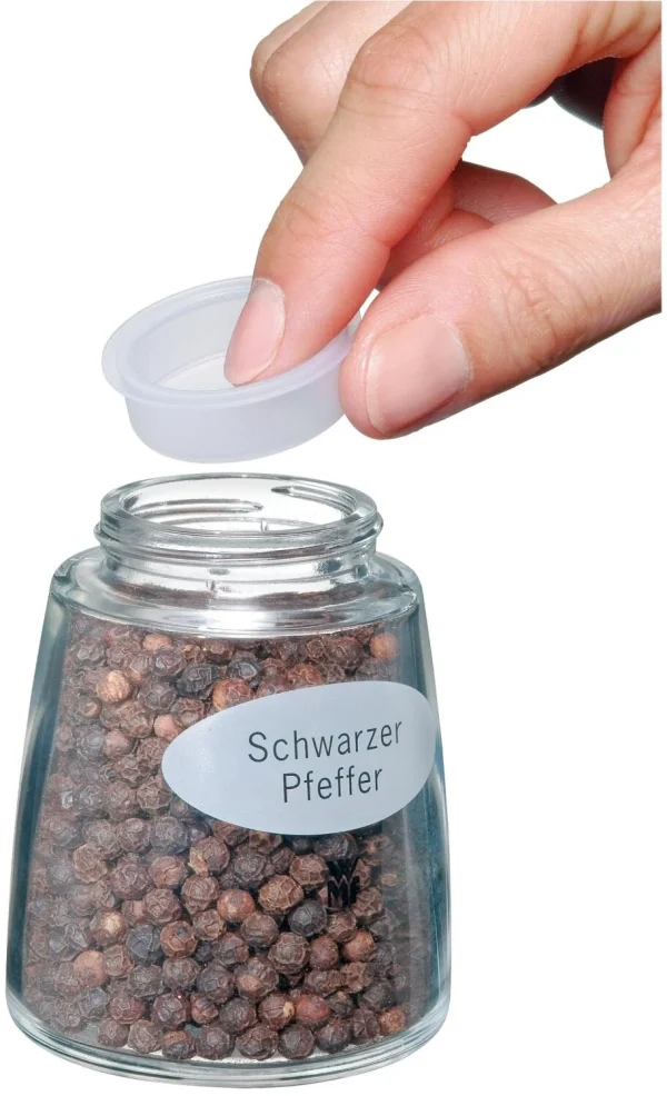 WMF Trend Mühlenset 2teilig 4