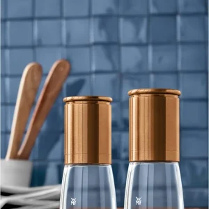 WMF De Luxe Salz Und Pfeffermühle Set 2-teilig 44