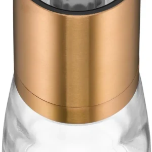 WMF De Luxe Salz Und Pfeffermühle Set 2-teilig 24