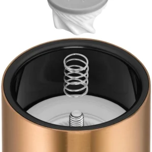 WMF De Luxe Salz Und Pfeffermühle Set 2-teilig 26
