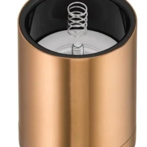 WMF De Luxe Salz Und Pfeffermühle Set 2-teilig 38