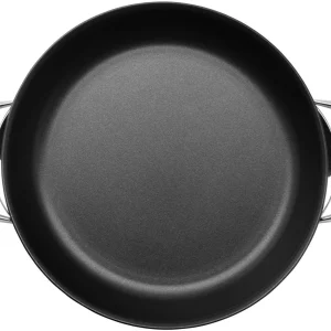WMF Steak Profi Servier-Schmorpfanne 24cm 13