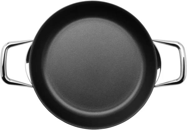 WMF Steak Profi Servier-Schmorpfanne 24cm 5