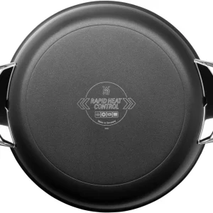 WMF Steak Profi Servier-Schmorpfanne 24cm 15