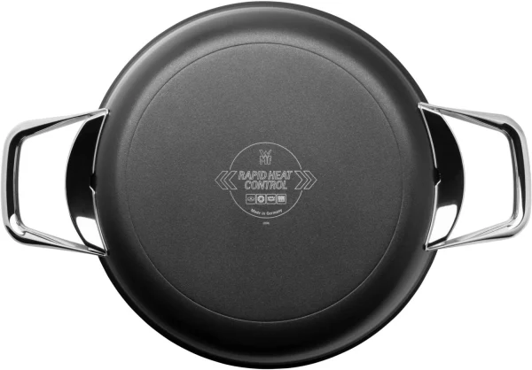 WMF Steak Profi Servier-Schmorpfanne 24cm 6
