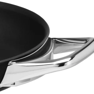 WMF Steak Profi Servier-Schmorpfanne 24cm 11