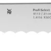 WMF Brotmesser 34cm 10