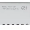 WMF Spitzenklasse Plus Brotmesser Doppelwellenschliff 31 7