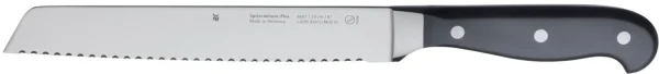 WMF Spitzenklasse Plus Brotmesser Doppelwellenschliff 31 1